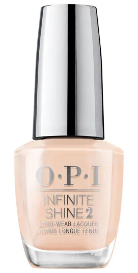 OPI Infinite Shine Samoan Sand