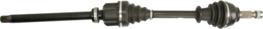 Point Gear Drivaksel POINT GEAR PNG72792
