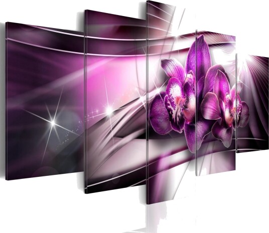 Bilde Amaranthine Tandem 100x50 Artgeist sp. z o. o.