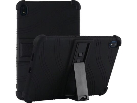Etui Til Nettbrett Strado Etui Armor Case Til Nokia T20 (Sort) Uniwersalny
