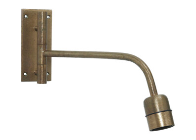 Pr Home Vegglampe Base 34 cm 1669693-01-0