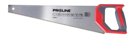 Proline Saw 450Mm Aggressiv Herdet Sag 10/Tom Proline 64867 Proline
