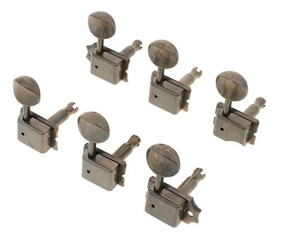 Gotoh SD91-05M Aged Tuners 6L N