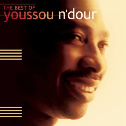 Youssou N'Dour  7 Seconds  The Best Of  CD