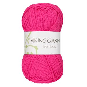 Viking Garn Bamboo 664 Viking Garn Bamboo 664