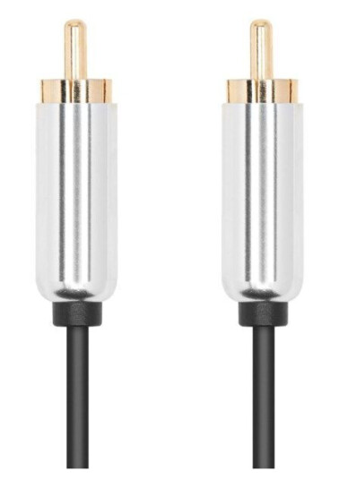Luxorparts Subwoofer-kabel 5 m