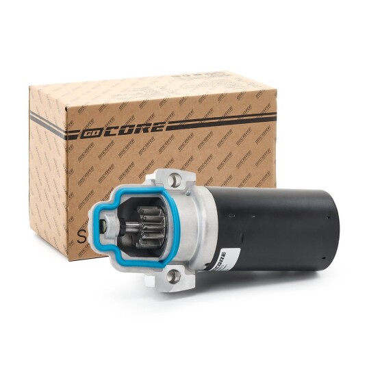 Starter goCORE GCB0015