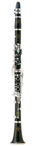 Buffet Crampon E-13 A-Clarinet 17/6 Buffet Crampon E-13 A-Clarinet 17/6