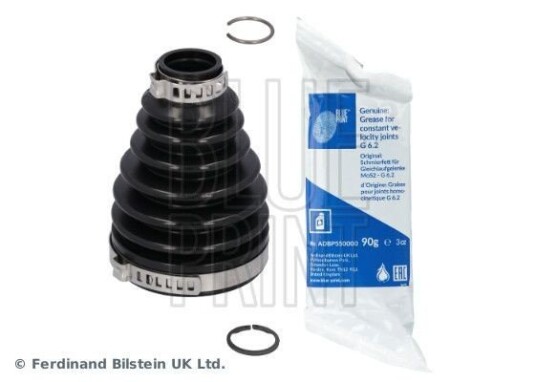 Blue Print Mansjettsett drivaksel BLUE PRINT ADBP810153