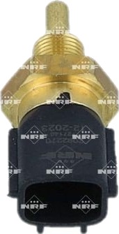 Sensor, motortemperatur NRF 727140