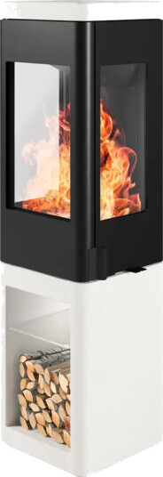 Nordpeis YoU Colorado White Mørk thermotte 39 SD-YOU00-B14 Nordpeis YoU Colorado White Mørk thermotte 39 SD-YOU00-B14
