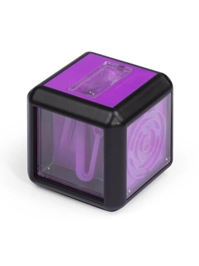 Thumbs Up! Anti stress cube   6in1 Gameporium