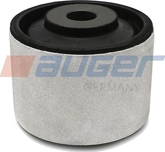 Foring, førerkabinlagring AUGER 53472