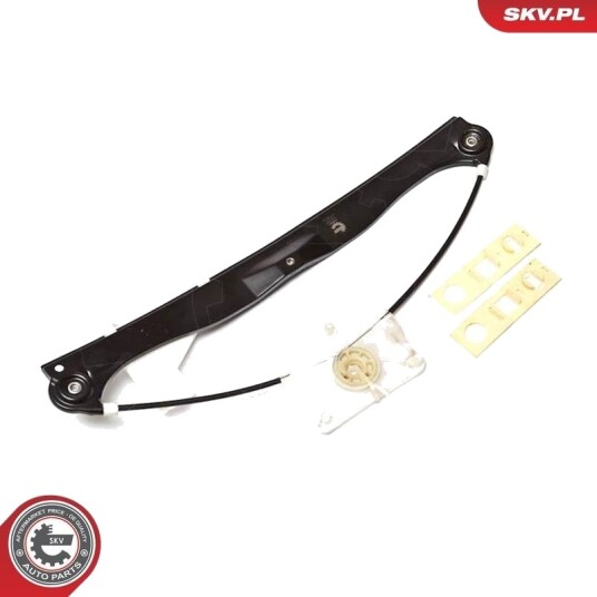 ESEN SKV 01SKV434 Vindusheis