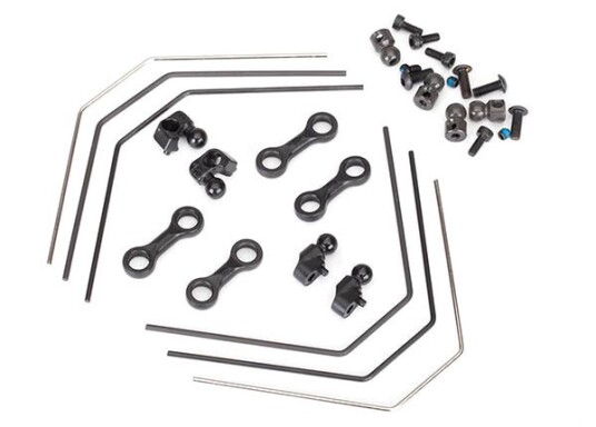 Traxxas 8398 Sway Bar Kit 4-Tec 2.0 set