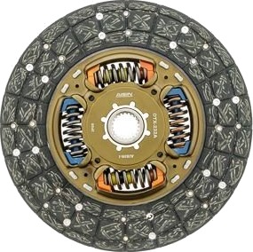 AISIN DTX-232A Clutchplate