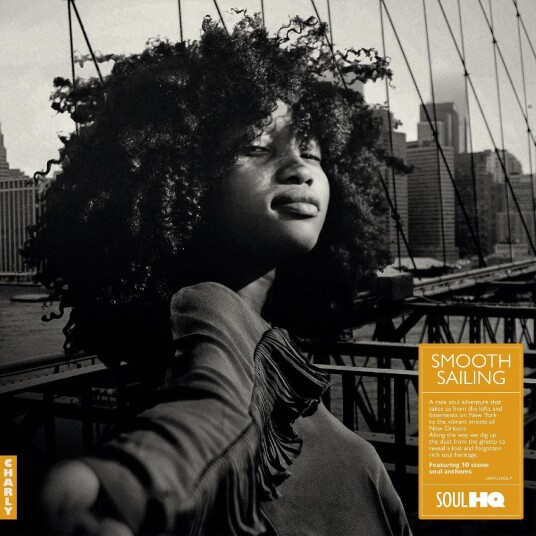 Diverse Soul Smooth Sailin A Rare Soul Adventure LP/Vinyl Diverse Soul Smooth Sailin A Rare Soul Adventure LP/Vinyl