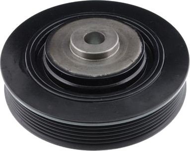 Remskive, veivaksel AISIN PDARE-710