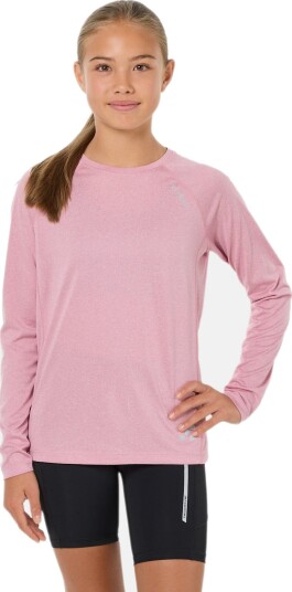 X trail Training L/S Tee II JR