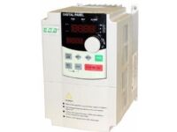 F+F F&F 1-phase inverter 3x230V 2.2kW FA-1LX022
