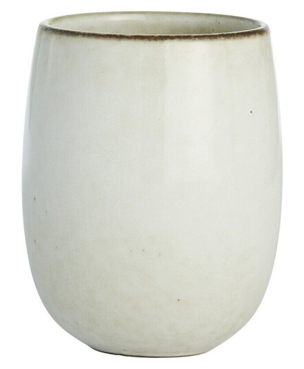 Lene Bjerre Amera kopp 27 cl White sands Lene Bjerre Amera kopp 27 cl White sands