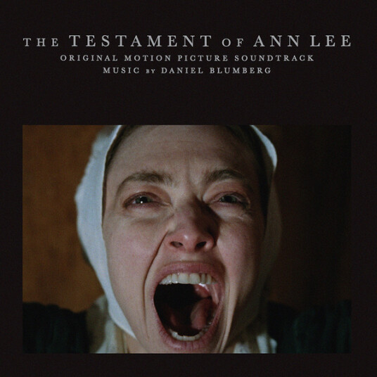 Daniel Blumberg The Testament Of Ann Lee CD