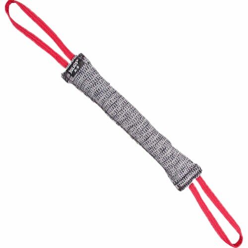 Julius-K9 Dummy til hund med to håndtak 30 x 3 cm Julius-K9 Dummy til hund med to håndtak 30 x 3 cm
