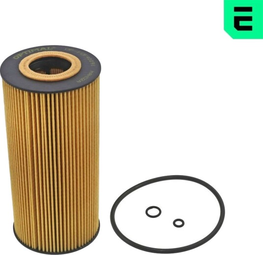 Oljefilter OPTIMAL OP FOF40091 Oljefilter OPTIMAL OP FOF40091