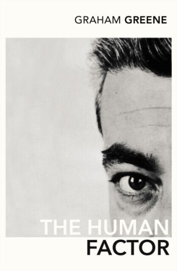 The Human Factor Av Graham Greene