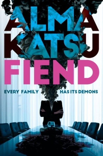 Fiend Fiend