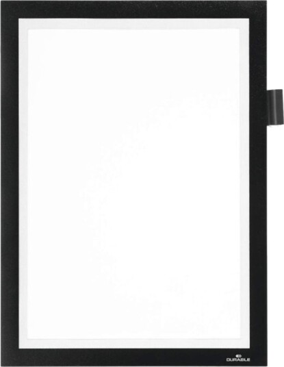 Inforamme Duraframe® Note A4