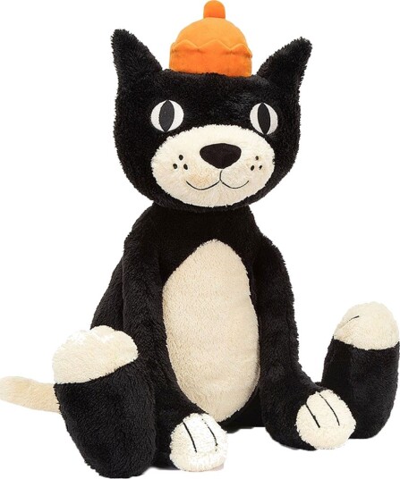 Jellycat Kosedyr Really Big 65x24 cm Jellycat Jack