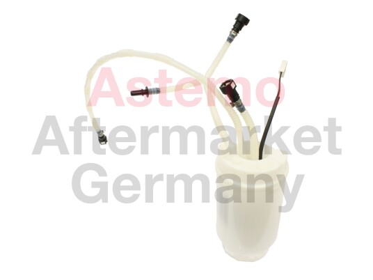 Drivstoffpumpe HÜCO 2503465 Drivstoffpumpe HÜCO 2503465