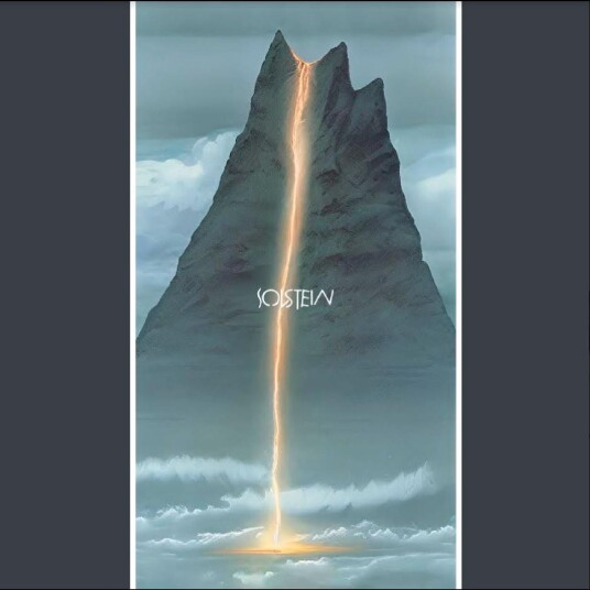 Solstein Solstein LP/Vinyl Solstein Solstein LP/Vinyl