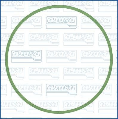 Tetning, strupeventilstuss AJUSA 24053400