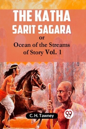 The Katha Sarit Sagaraor Ocean of the Streams of Story Vol. 1 Edition2023