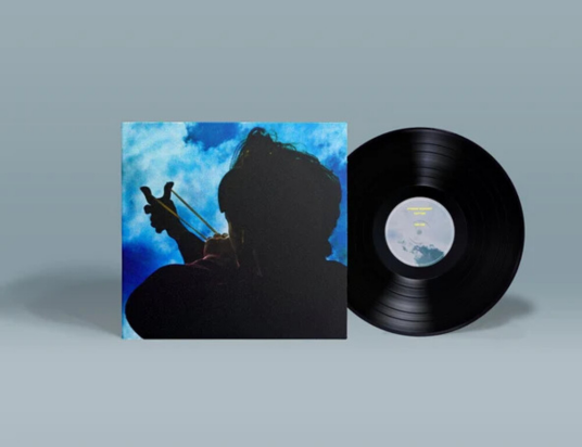 Westside Cowboy So Much Country Till We Get There LP/Vinyl Westside Cowboy So Much Country Till We Get There LP/Vinyl