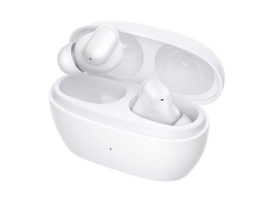 1More Omthing Airfree Buds Headphones (White)
