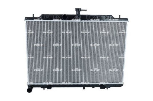 Radiator NRF 53911