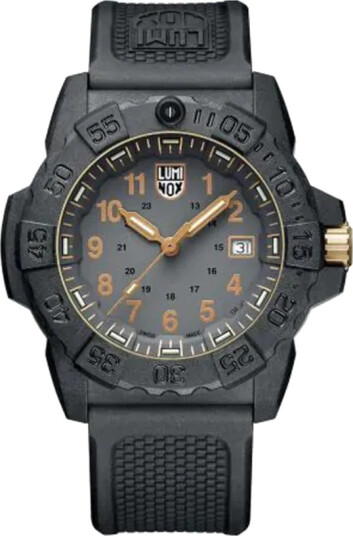Luminox Herre Accessories Blå ONE SIZE,