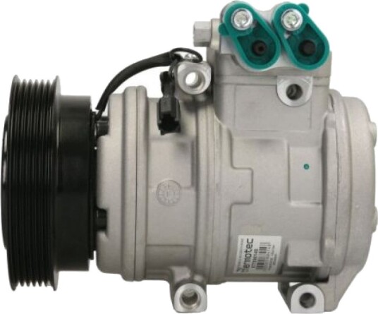 AC kompressor THERMOTEC KTT090148