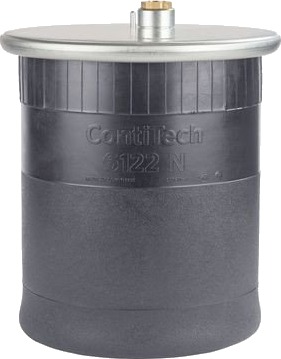 Luftbelg fjæring CONTITECH AIR SPRING 6122 N P46