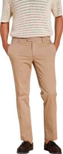Mason's Herre Bukser Beige 2XL,
