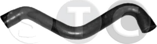 STC T408056 Radiatorslange