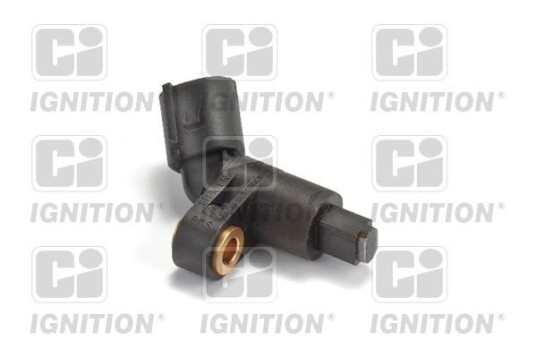 Sensor, ABS QUINTON HAZELL XABS142