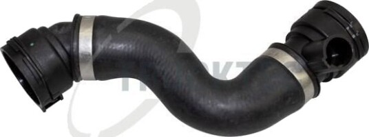 TRUCKTEC AUTOMOTIVE 08.40.034 Radiatorslange TRUCKTEC AUTOMOTIVE 08.40.034 Radiatorslange