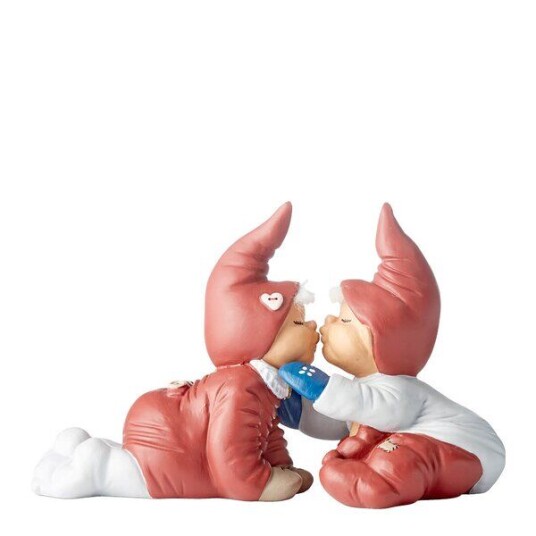 Klarborg   Nisse Bella & Asbjørn  7,5 cm