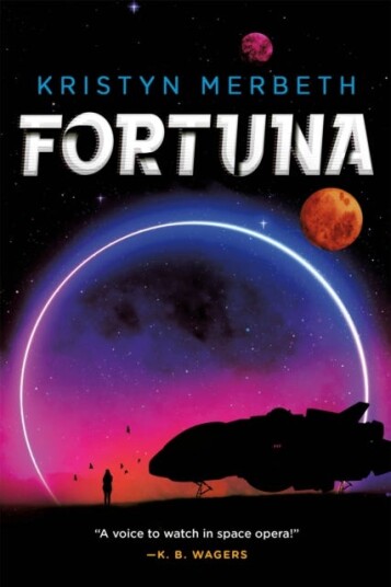 Fortuna Av Kristyn Merbeth