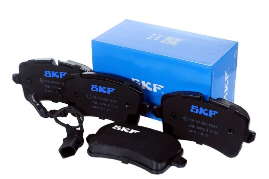 Bremseklosser SKF VKBP 90792 E