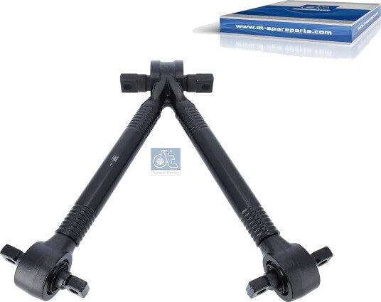 DT Spare Parts 3.66828 Bærearm DT Spare Parts 3.66828 Bærearm